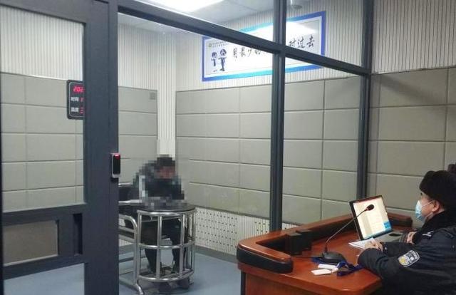 刑事案件委托律师