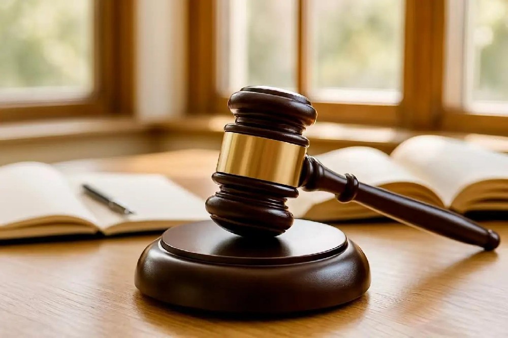 上海刑事案件律师